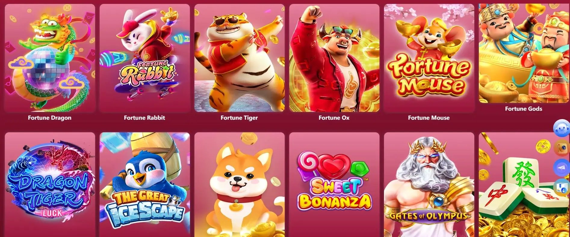 hasil hongkong featured game showcase hasil hongkong featured game showcase